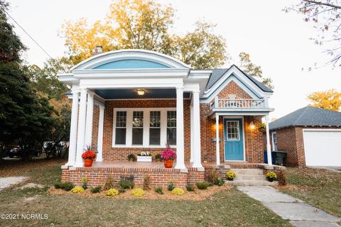 902 Branch St NW, Wilson, NC 27893 photo 2