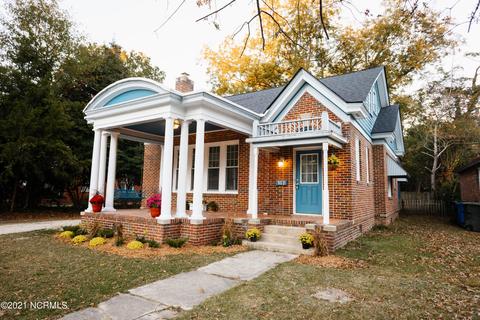 902 Branch St NW, Wilson, NC 27893 photo 1
