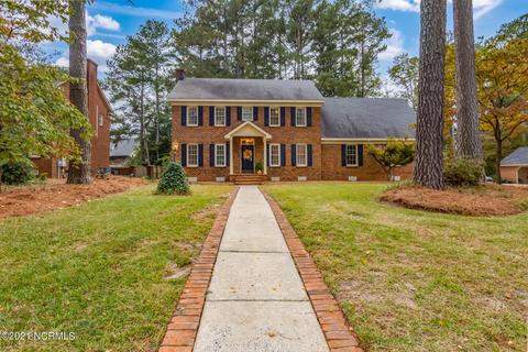 Kinston Nc Recently Sold Homes 250 Homes Sold Properties Movoto