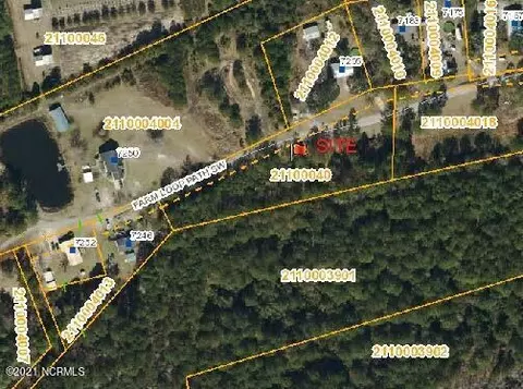 7208 Farm Loop Path SW, Sunset Beach, NC 28468 photo 1