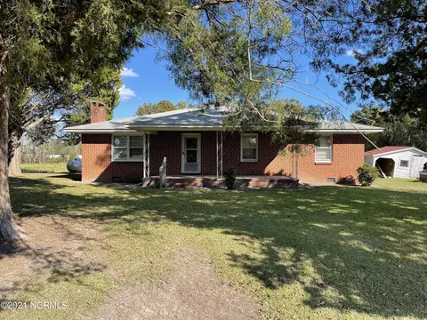 161 Black Rd, Washington, NC 27889 photo 1