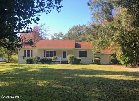 1021 Pigott Rd, Gloucester, NC 28528 photo 1