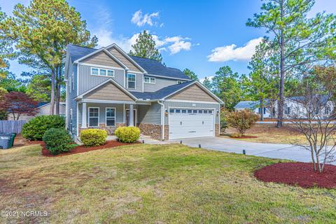 75 Fox Run Rd, Pinehurst, NC 28374 photo 1