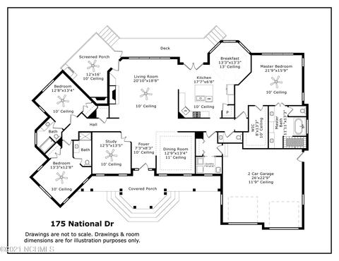 175 National Dr, Pinehurst, NC 28374 photo 50