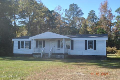 435 Richlands Loop Rd, Richlands, NC 28574 photo 1