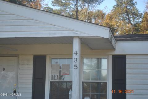 435 Richlands Loop Rd, Richlands, NC 28574 photo 16