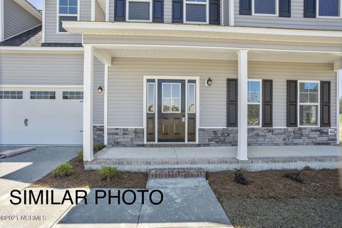 672 Aria Ln, Hubert, NC 28539 photo 5