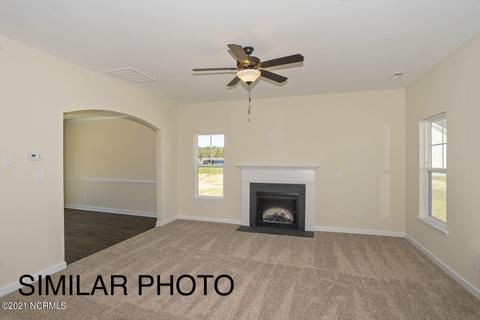 672 Aria Ln, Hubert, NC 28539 photo 7