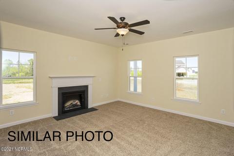 672 Aria Ln, Hubert, NC 28539 photo 8
