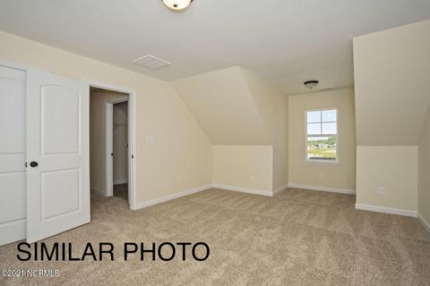 672 Aria Ln, Hubert, NC 28539 photo 22