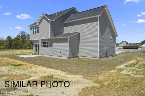 672 Aria Ln, Hubert, NC 28539 photo 25