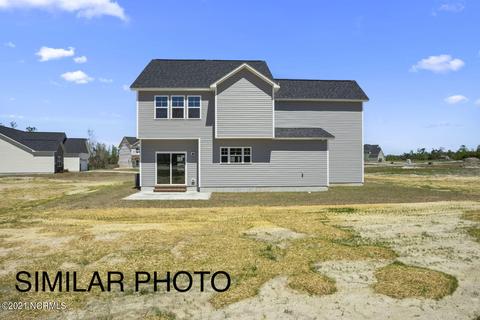 672 Aria Ln, Hubert, NC 28539 photo 24