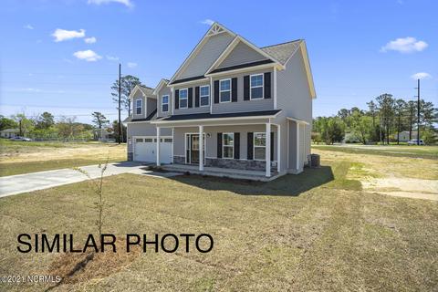 672 Aria Ln, Hubert, NC 28539 photo 4