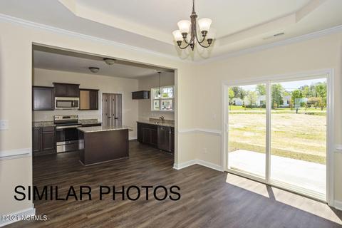 672 Aria Ln, Hubert, NC 28539 photo 9