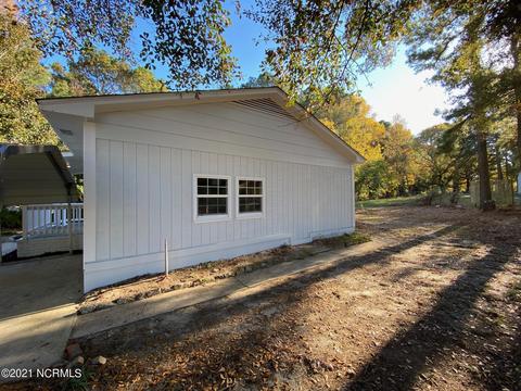 603 Brogden St, Dudley, NC 28333 photo 16