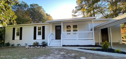 603 Brogden St, Dudley, NC 28333 photo 1