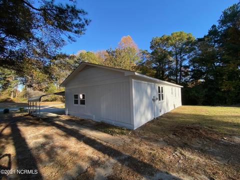 603 Brogden St, Dudley, NC 28333 photo 17