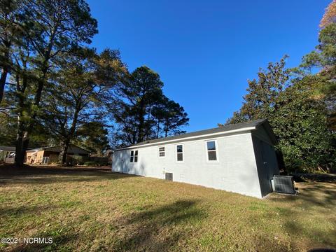 603 Brogden St, Dudley, NC 28333 photo 19