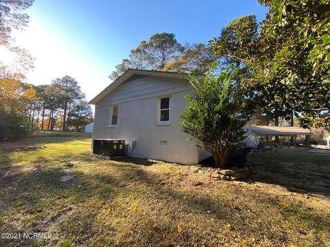 603 Brogden St, Dudley, NC 28333 photo 18
