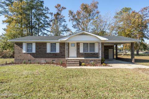 104 Whitley St, Dover, NC 28526 photo 1