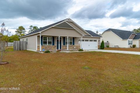 206 Brice Ct, Hubert, NC 28539 photo 2