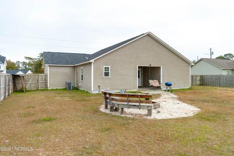 206 Brice Ct, Hubert, NC 28539 photo 18