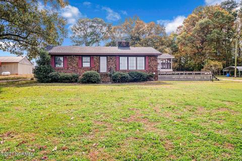 7108 Shallingtons Mill Rd, Macclesfield, NC 27852 photo 1