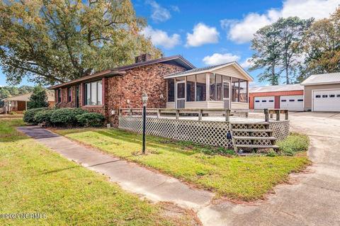 7108 Shallingtons Mill Rd, Macclesfield, NC 27852 photo 2