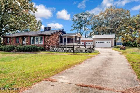 7108 Shallingtons Mill Rd, Macclesfield, NC 27852 photo 3