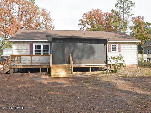 329 Masters Ln, Hampstead, NC 28443 photo 20