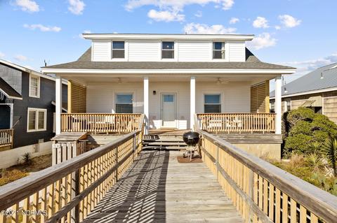 114 E Boardwalk, Atlantic Beach, NC 28512 photo 4