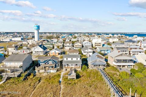 114 E Boardwalk, Atlantic Beach, NC 28512 photo 2