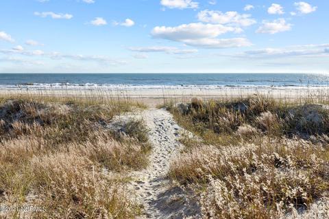 114 E Boardwalk, Atlantic Beach, NC 28512 photo 12