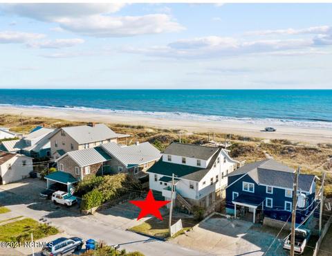 114 E Boardwalk, Atlantic Beach, NC 28512 photo 1