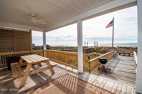 114 E Boardwalk, Atlantic Beach, NC 28512 photo 10