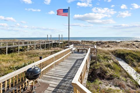 114 E Boardwalk, Atlantic Beach, NC 28512 photo 5