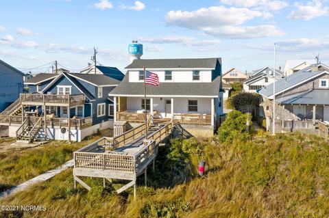 114 E Boardwalk, Atlantic Beach, NC 28512 photo 3