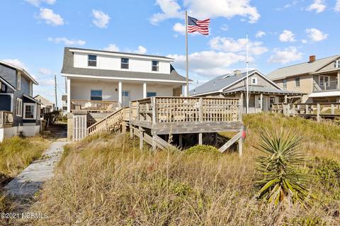 114 E Boardwalk, Atlantic Beach, NC 28512 photo 22