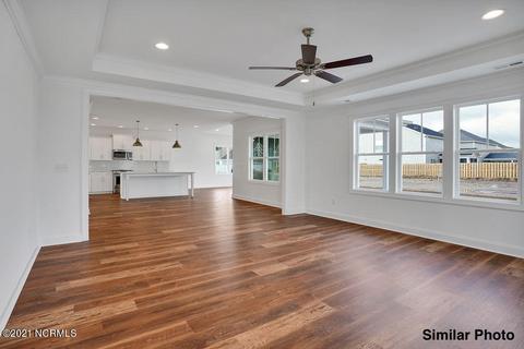 11 Abaco Way, Hampstead, NC 28443 photo 15