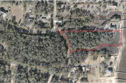 1001 N Seabreeze Rd, Wilmington, NC 28409