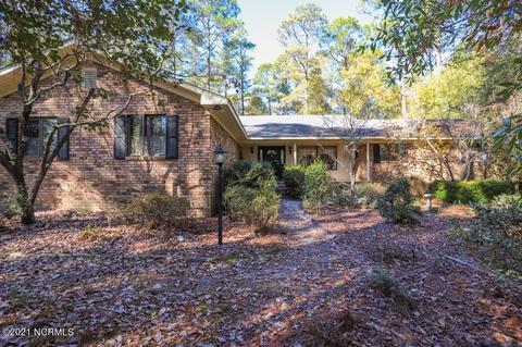 25 Gray Fox Run, Pinehurst, NC 28374 photo 1