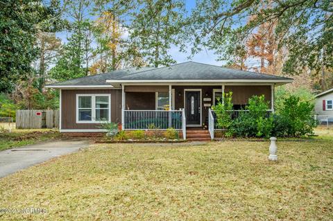 1211 Ormandy Ave, Jacksonville, NC 28546 photo 1