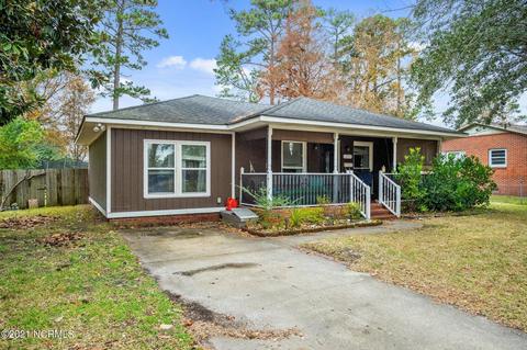 1211 Ormandy Ave, Jacksonville, NC 28546 photo 2
