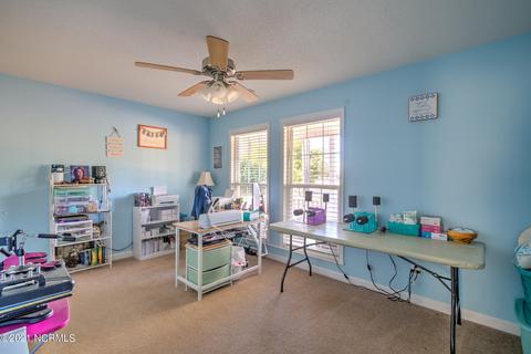 1419 Hylan Ave, Hamlet, NC 28345 photo 8