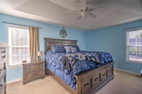 1419 Hylan Ave, Hamlet, NC 28345 photo 13