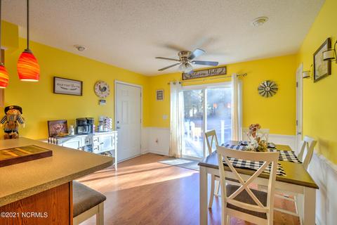 1419 Hylan Ave, Hamlet, NC 28345 photo 6
