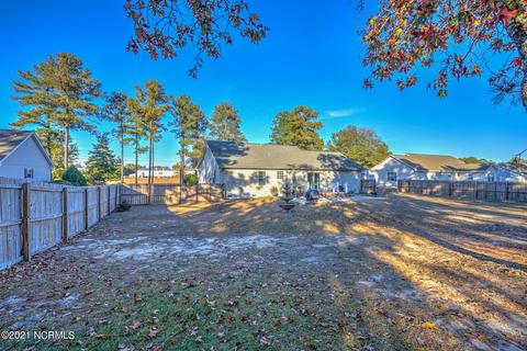 1419 Hylan Ave, Hamlet, NC 28345 photo 16