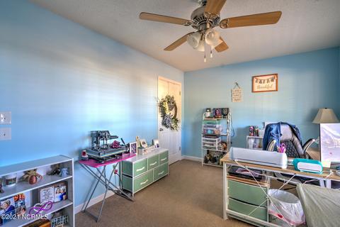 1419 Hylan Ave, Hamlet, NC 28345 photo 9