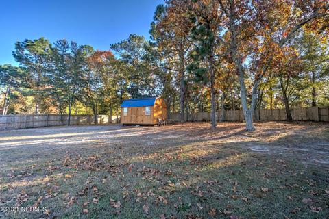 1419 Hylan Ave, Hamlet, NC 28345 photo 18