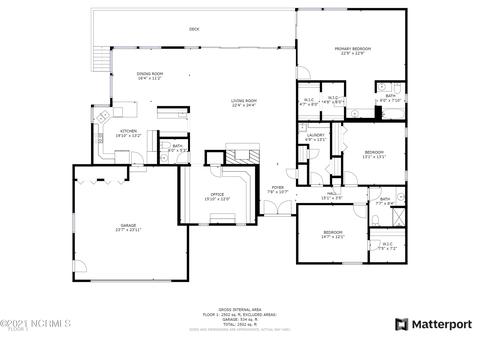 169 Lake Forest Dr SW, Pinehurst, NC 28374 photo 12